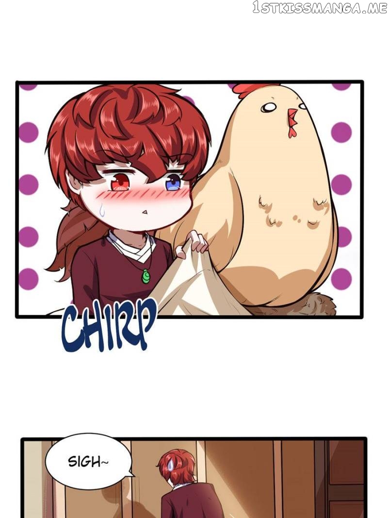 The Urban Miracle Doctor chapter 63 - page 4