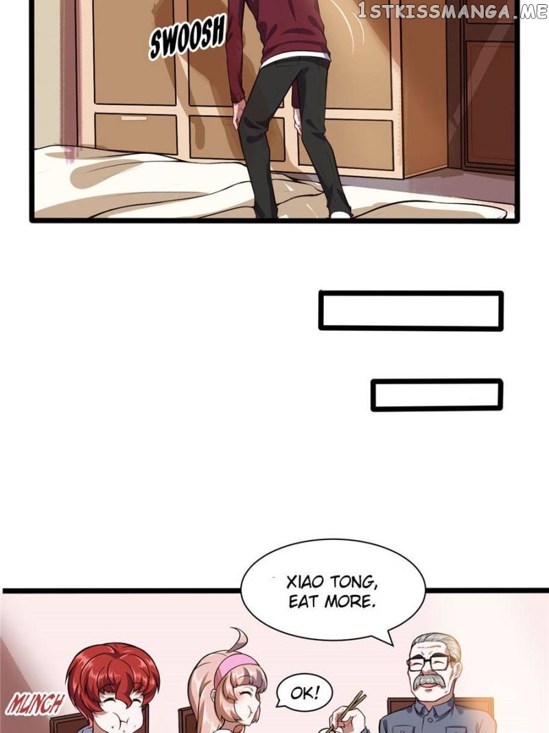 The Urban Miracle Doctor chapter 63 - page 5
