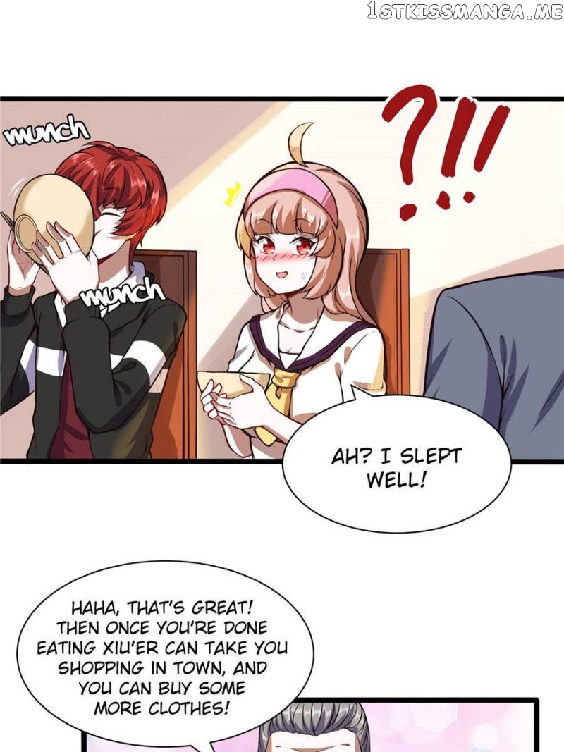 The Urban Miracle Doctor chapter 63 - page 7