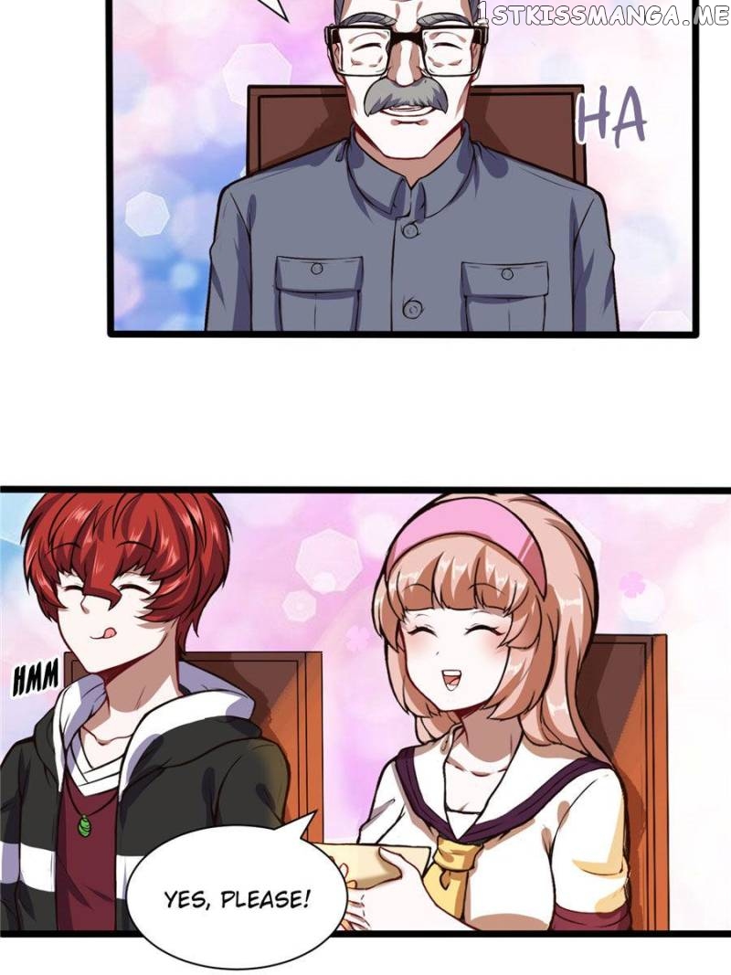 The Urban Miracle Doctor chapter 63 - page 8
