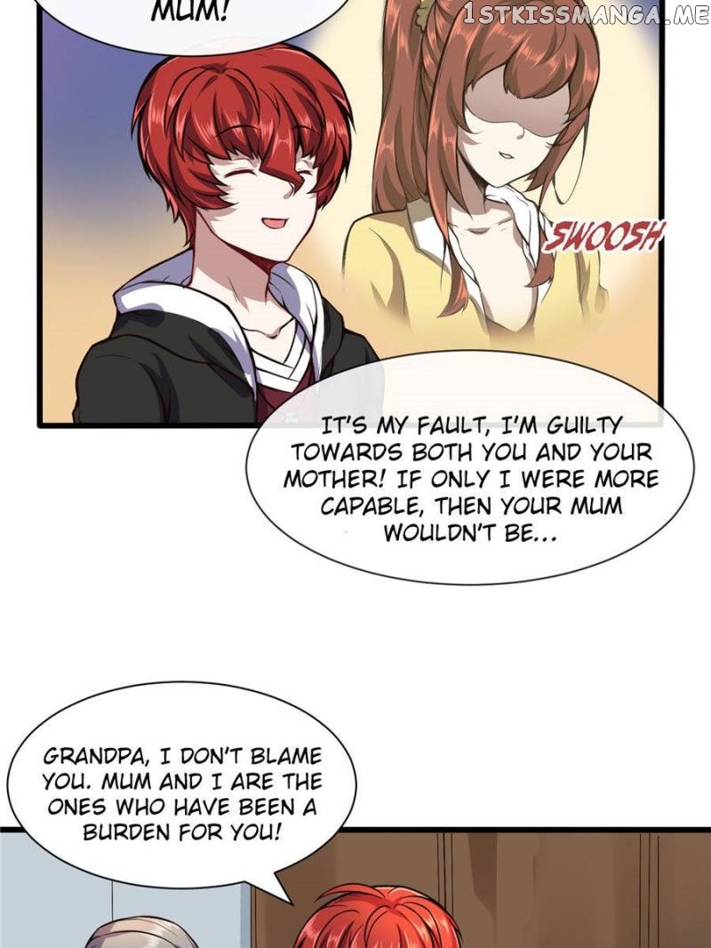 The Urban Miracle Doctor chapter 61 - page 11