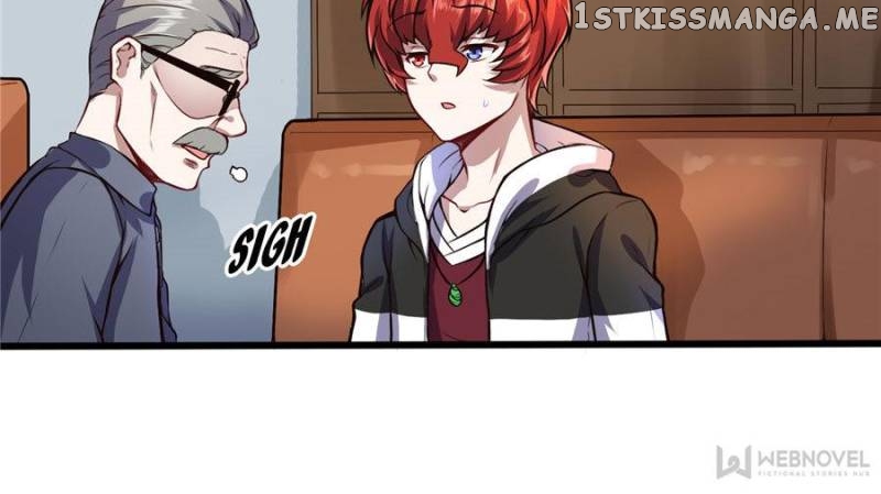 The Urban Miracle Doctor chapter 61 - page 12