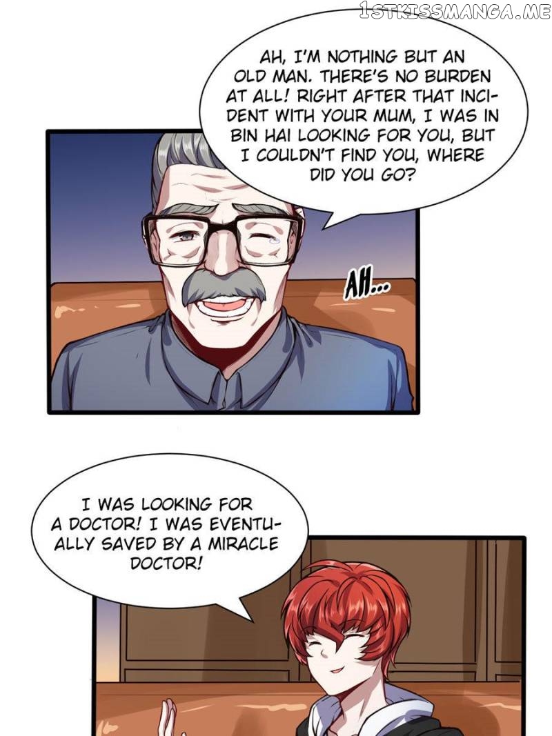 The Urban Miracle Doctor chapter 61 - page 13