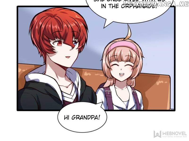 The Urban Miracle Doctor chapter 61 - page 15