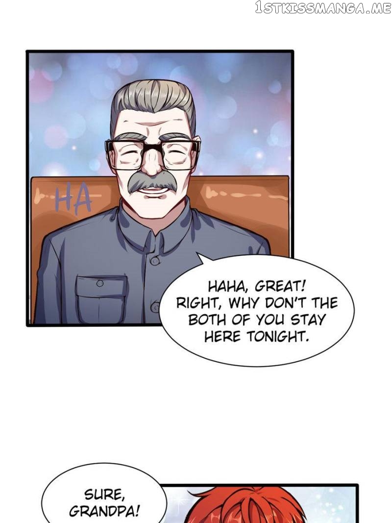The Urban Miracle Doctor chapter 61 - page 16