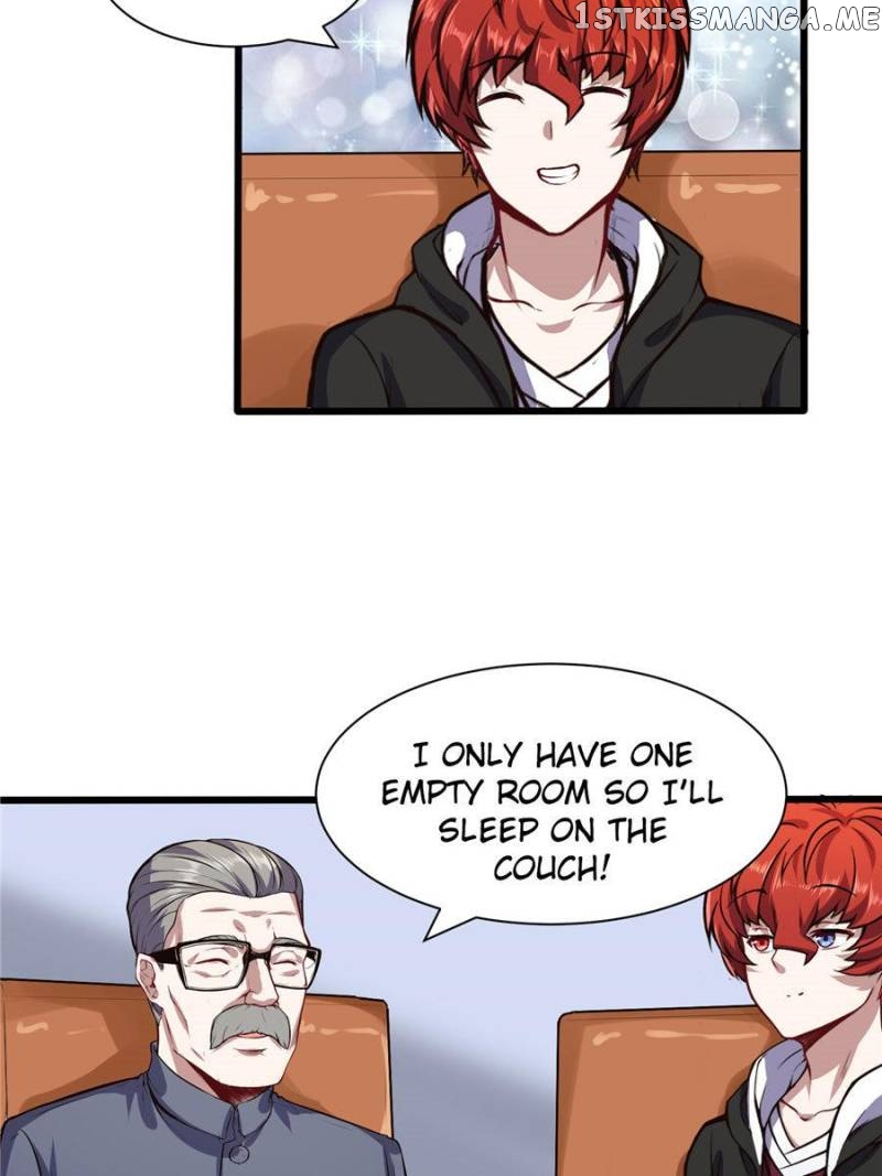 The Urban Miracle Doctor chapter 61 - page 17