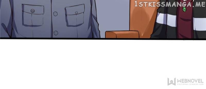 The Urban Miracle Doctor chapter 61 - page 18