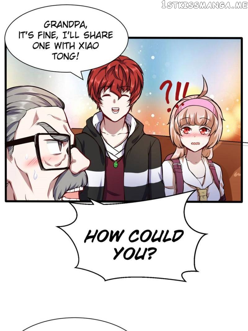 The Urban Miracle Doctor chapter 61 - page 19