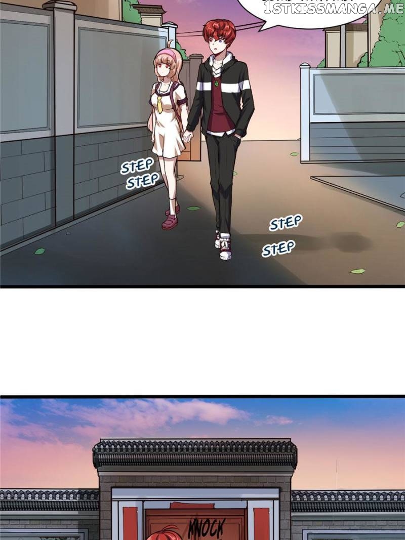 The Urban Miracle Doctor chapter 61 - page 2