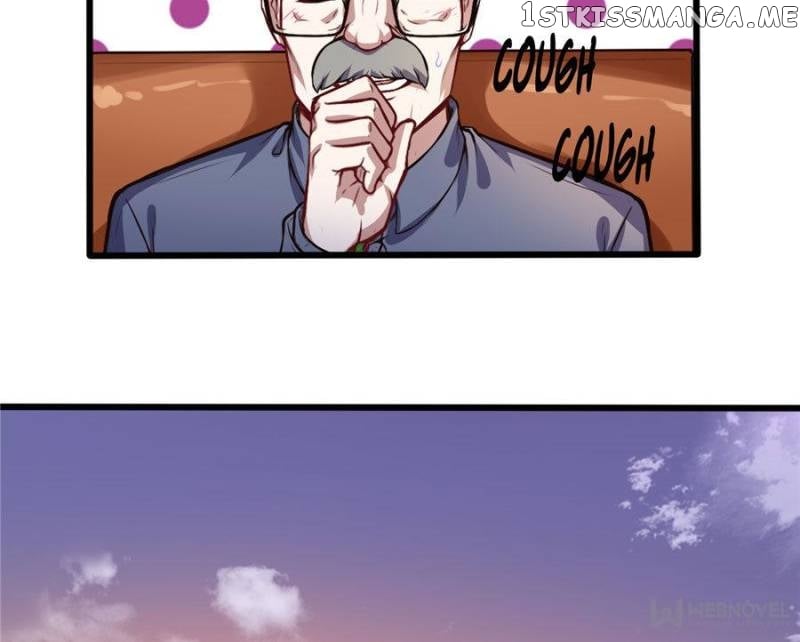 The Urban Miracle Doctor chapter 61 - page 21