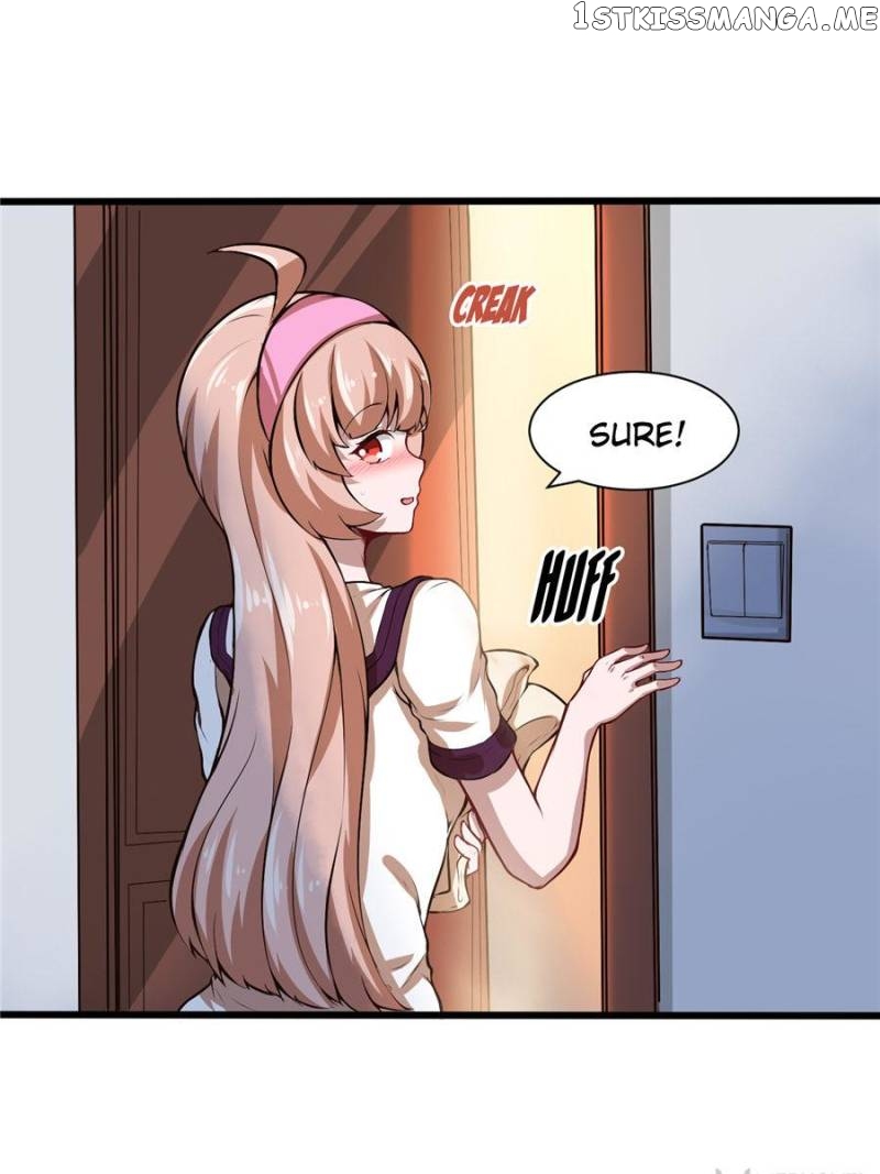 The Urban Miracle Doctor chapter 61 - page 25