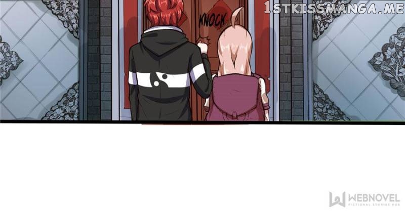 The Urban Miracle Doctor chapter 61 - page 3