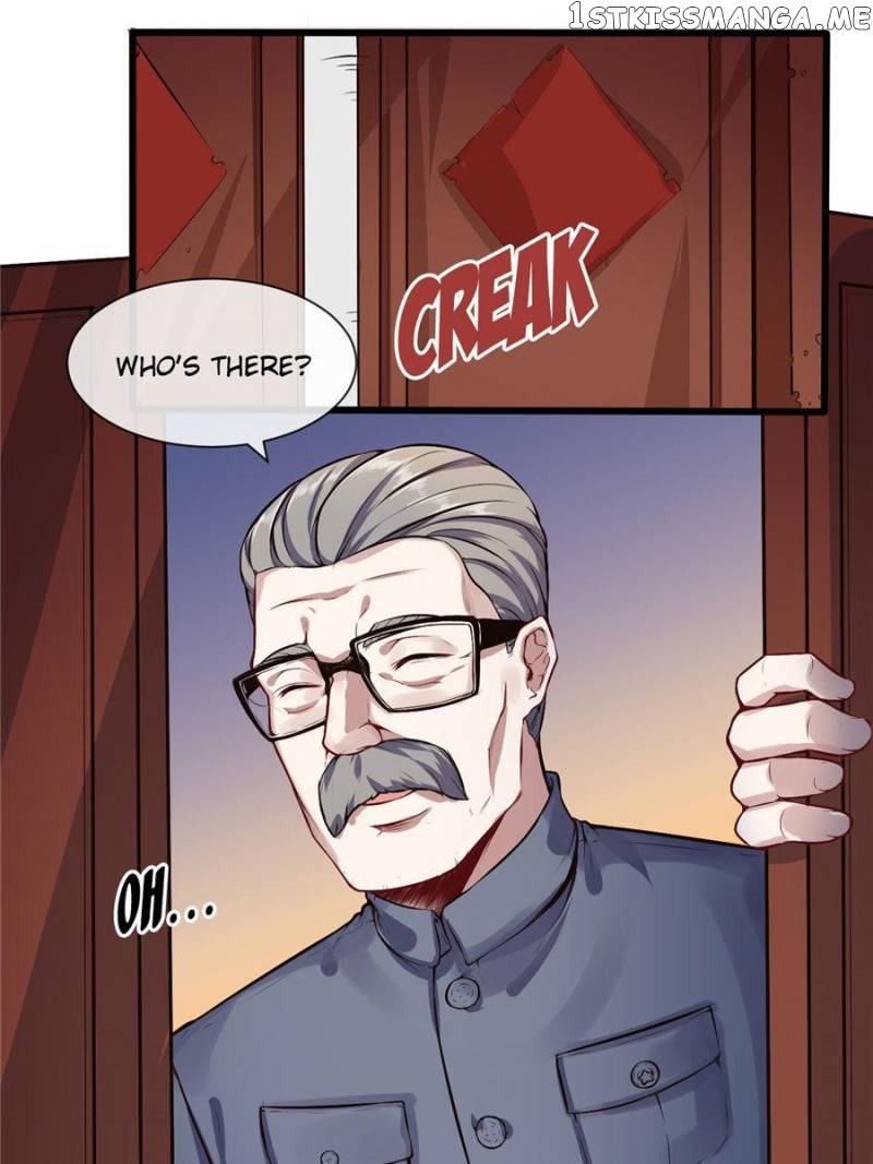 The Urban Miracle Doctor chapter 61 - page 4
