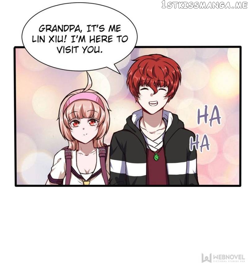 The Urban Miracle Doctor chapter 61 - page 6