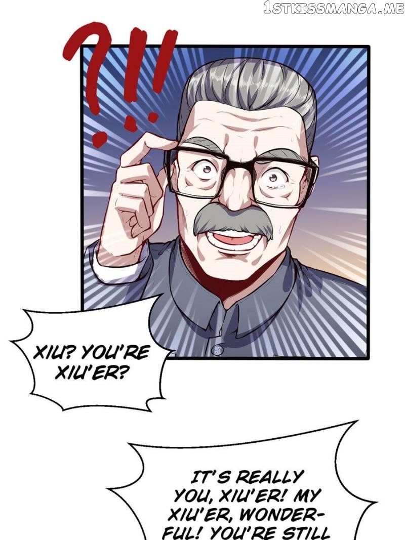 The Urban Miracle Doctor chapter 61 - page 7