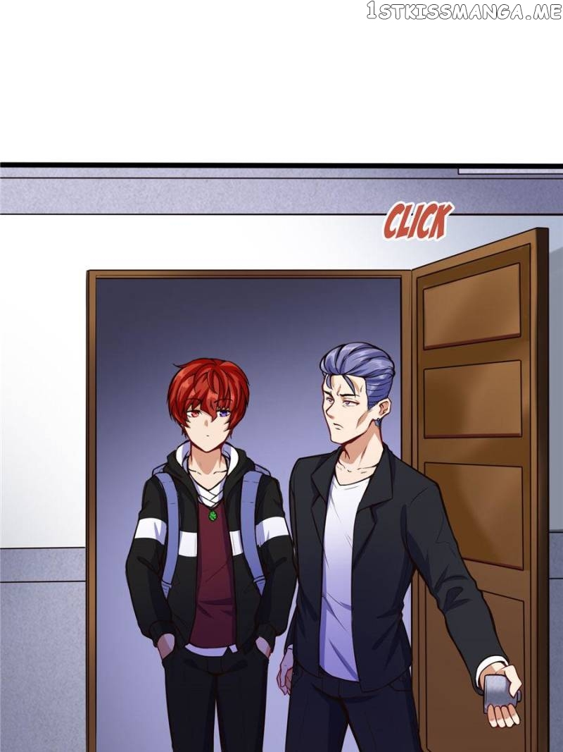 The Urban Miracle Doctor chapter 92 - page 1