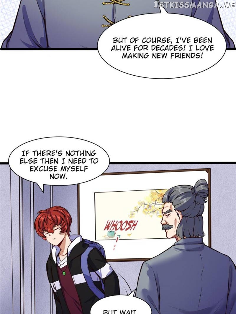 The Urban Miracle Doctor chapter 92 - page 10