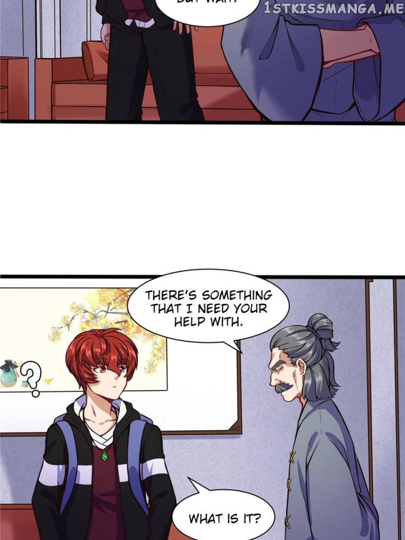 The Urban Miracle Doctor chapter 92 - page 11