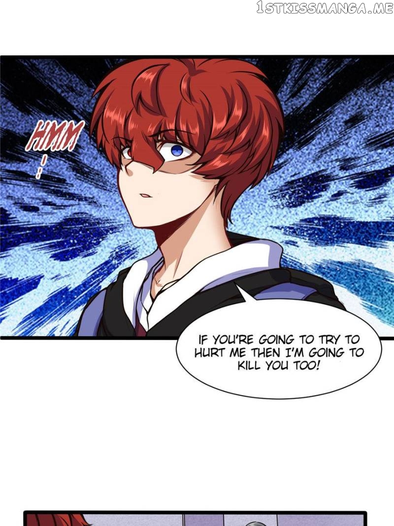 The Urban Miracle Doctor chapter 92 - page 19