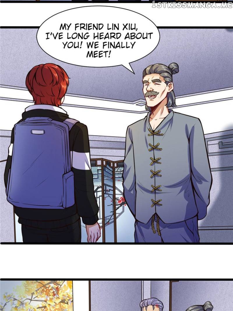 The Urban Miracle Doctor chapter 92 - page 2