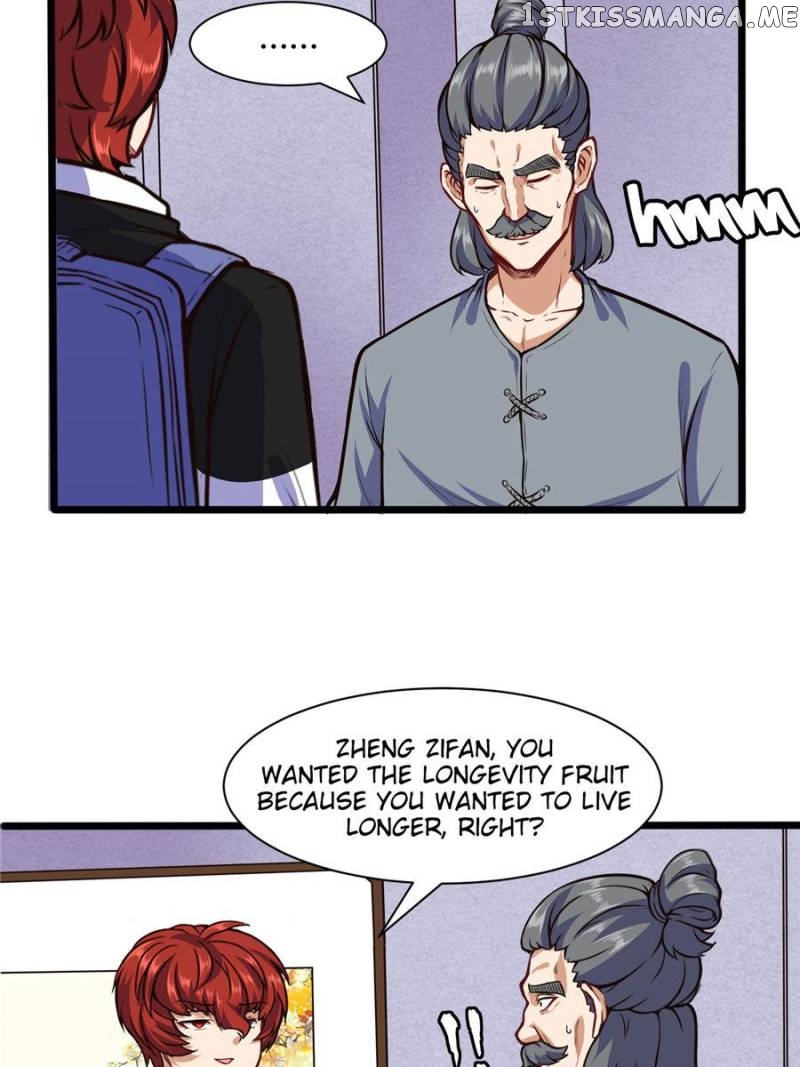 The Urban Miracle Doctor chapter 92 - page 20