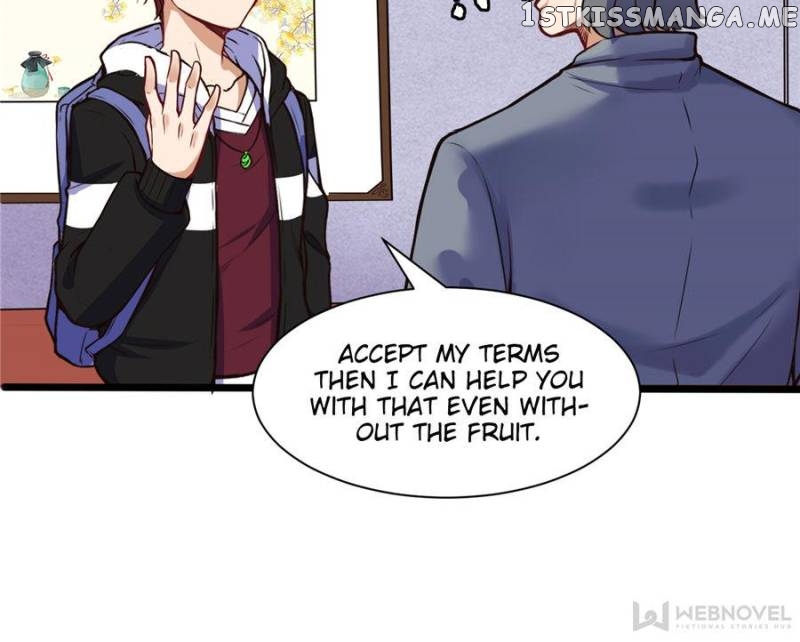 The Urban Miracle Doctor chapter 92 - page 21