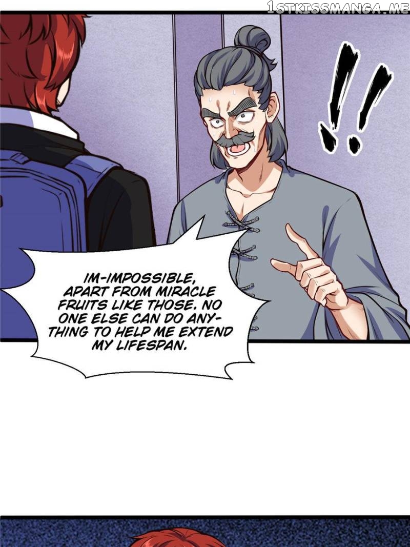 The Urban Miracle Doctor chapter 92 - page 22