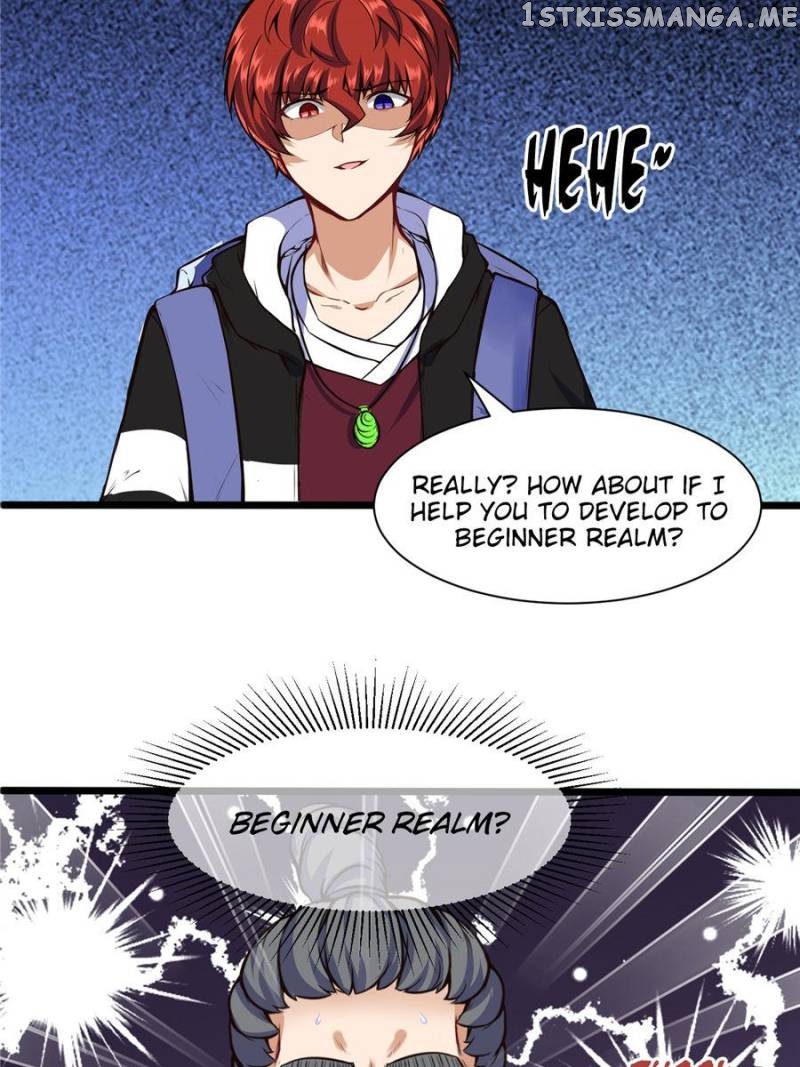 The Urban Miracle Doctor chapter 92 - page 23
