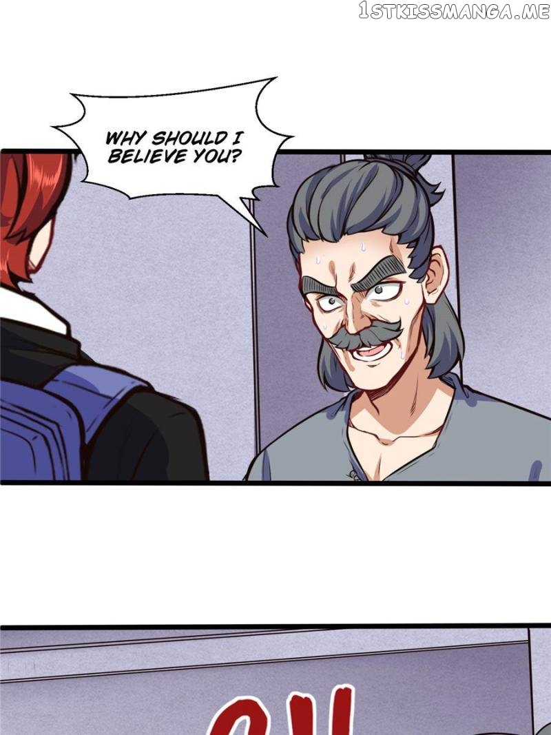 The Urban Miracle Doctor chapter 92 - page 25