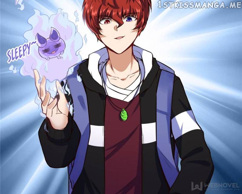 The Urban Miracle Doctor chapter 92 - page 27