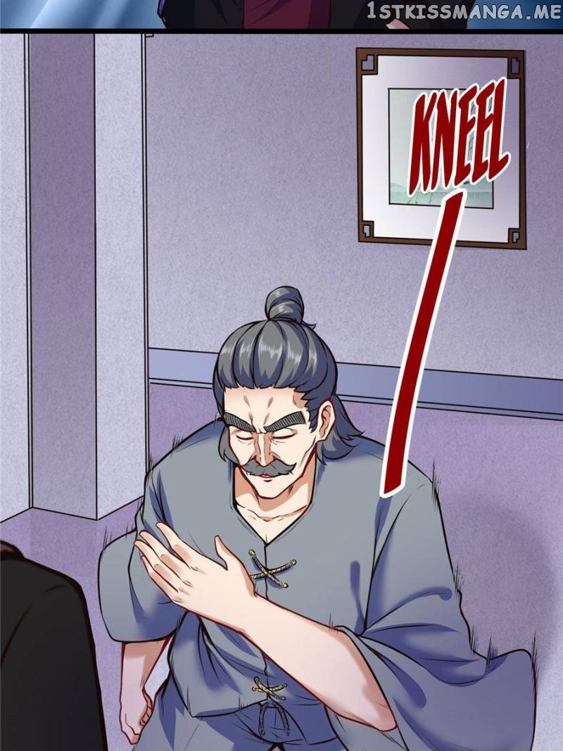 The Urban Miracle Doctor chapter 92 - page 28