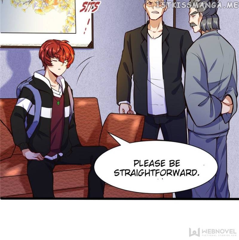 The Urban Miracle Doctor chapter 92 - page 3