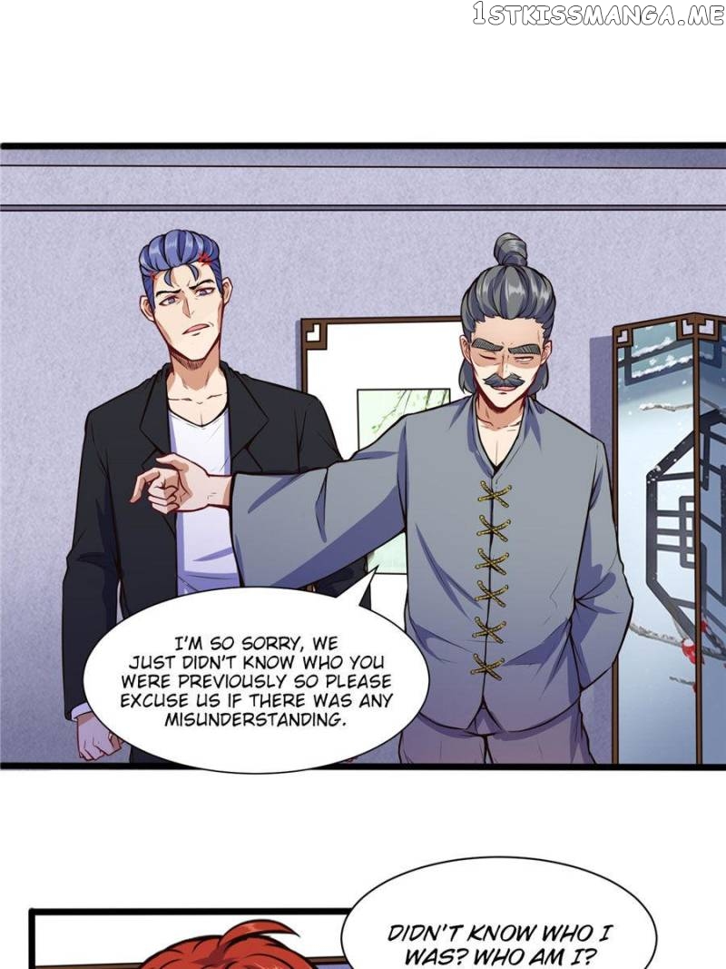 The Urban Miracle Doctor chapter 92 - page 4