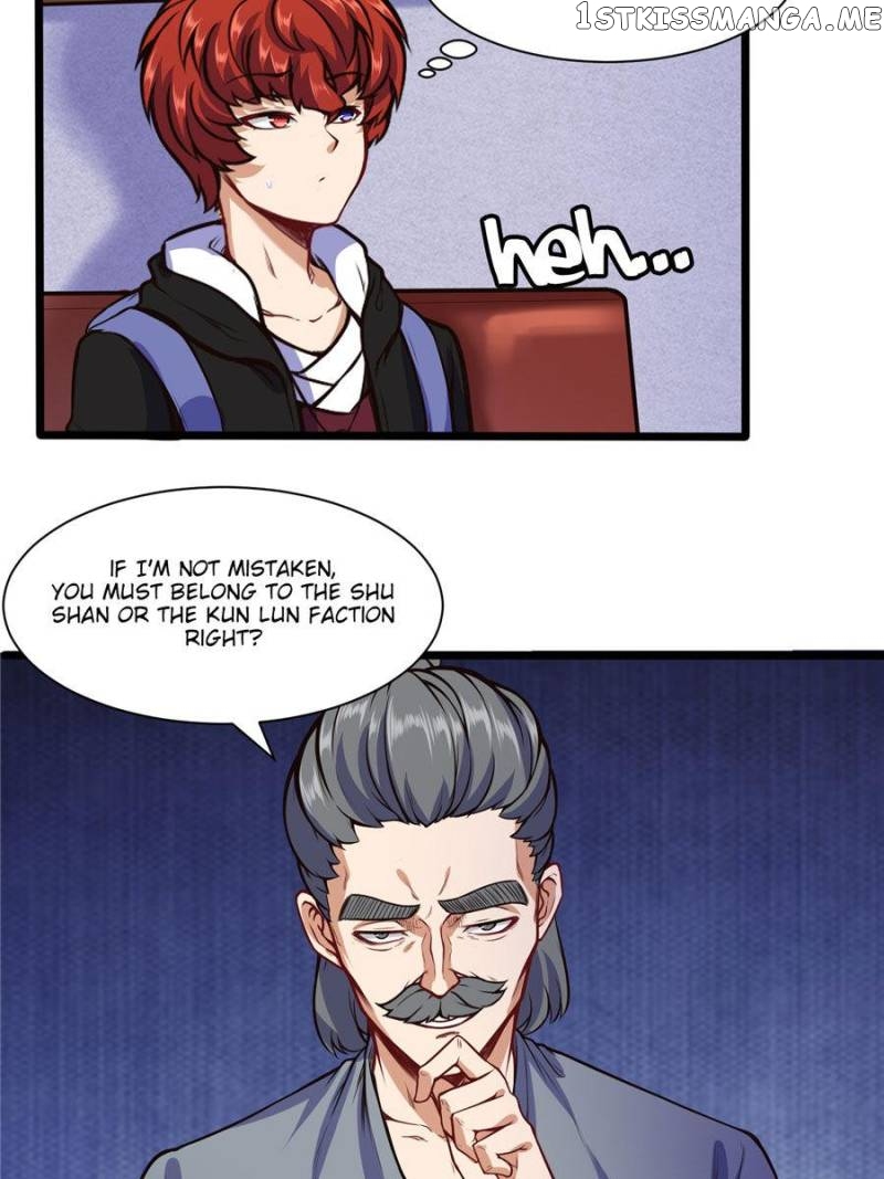 The Urban Miracle Doctor chapter 92 - page 5