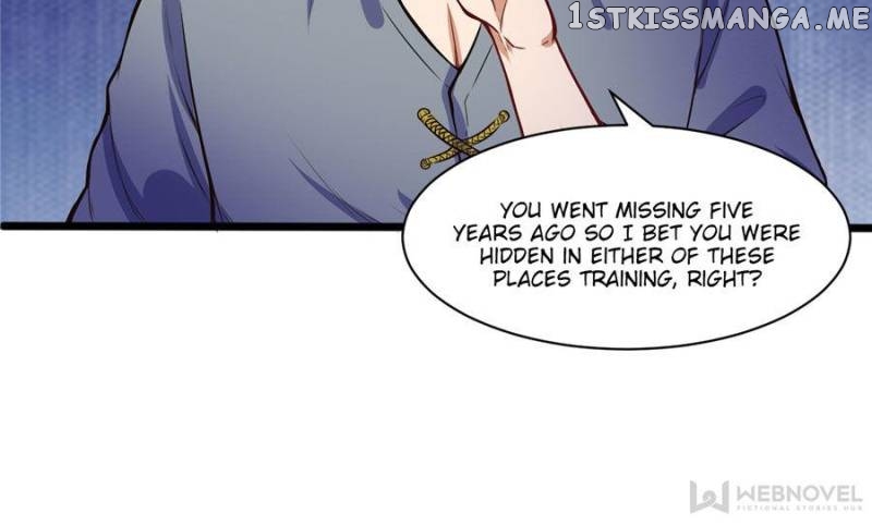 The Urban Miracle Doctor chapter 92 - page 6