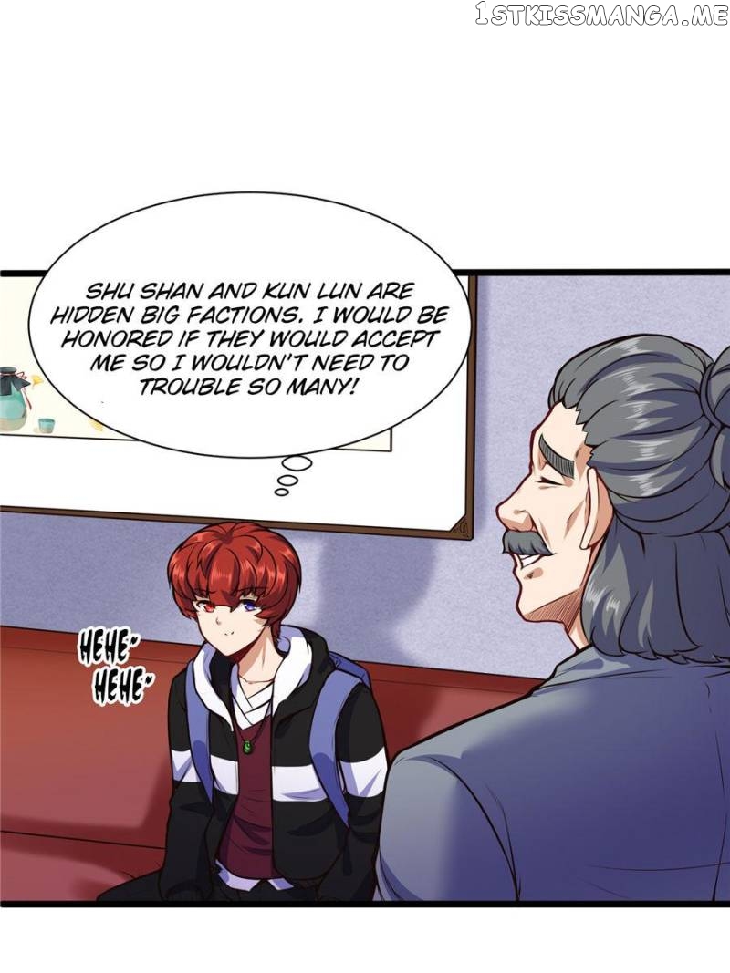 The Urban Miracle Doctor chapter 92 - page 7