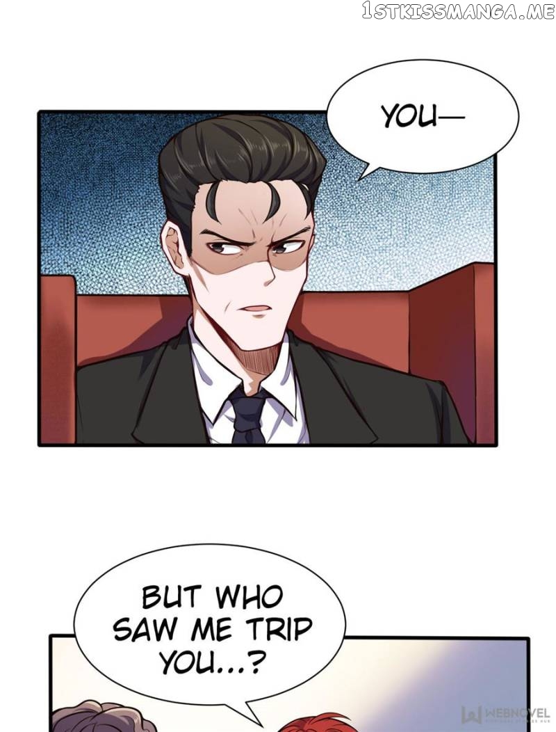 The Urban Miracle Doctor chapter 42 - page 1