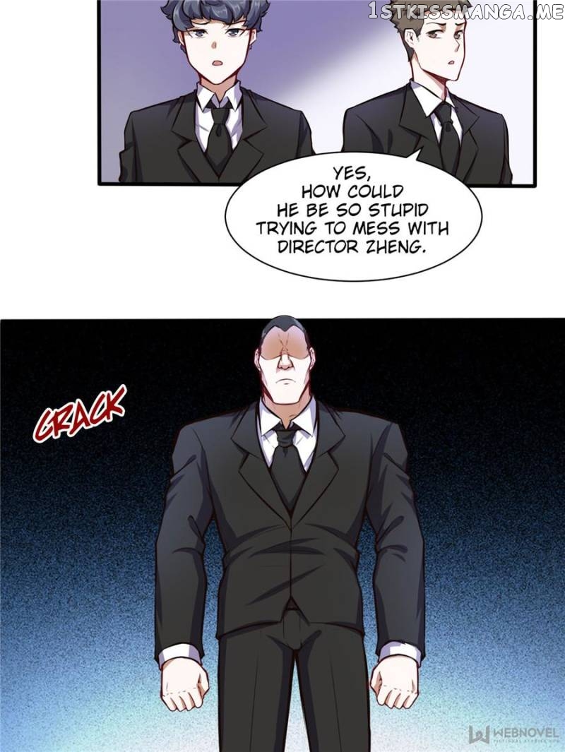 The Urban Miracle Doctor chapter 42 - page 10
