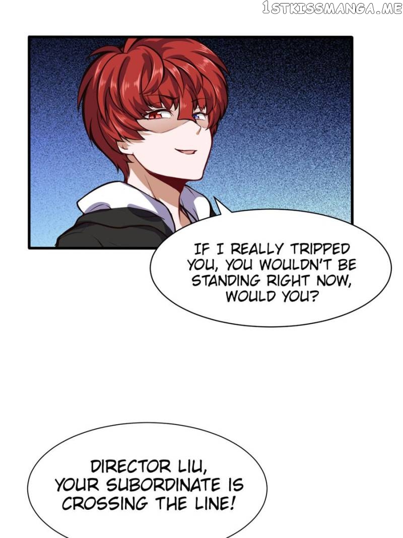 The Urban Miracle Doctor chapter 42 - page 12