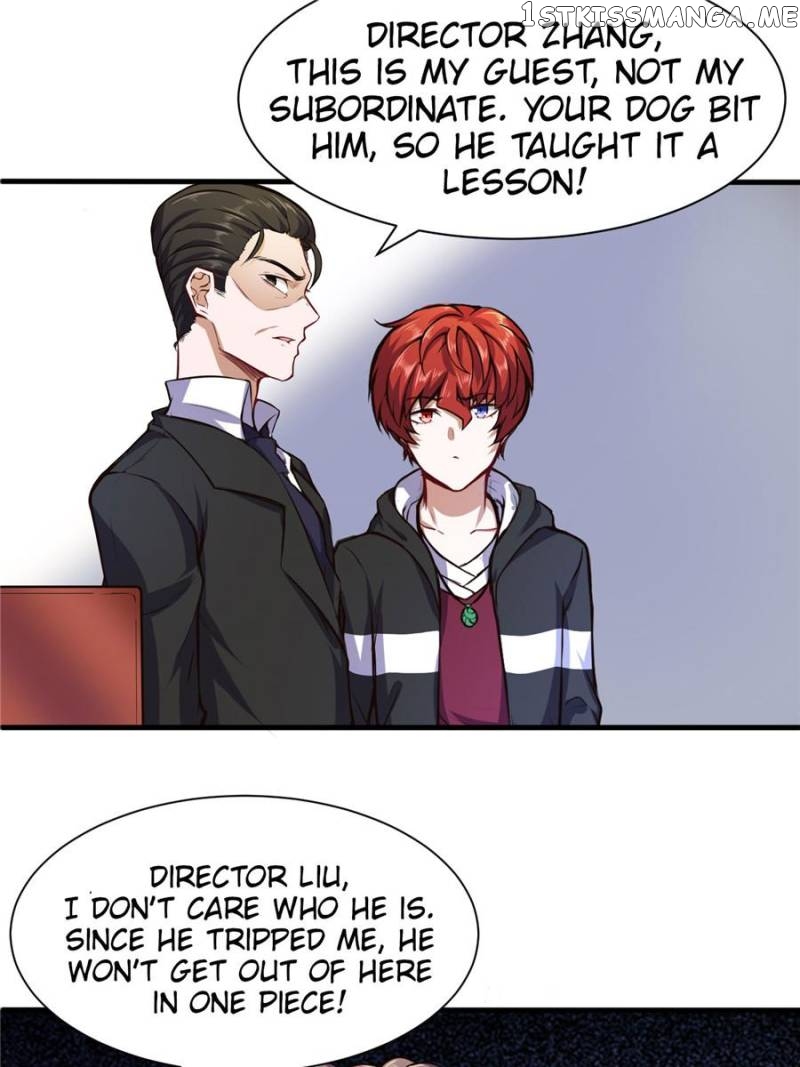 The Urban Miracle Doctor chapter 42 - page 15