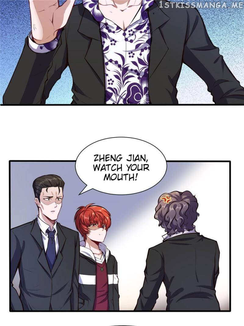 The Urban Miracle Doctor chapter 42 - page 17