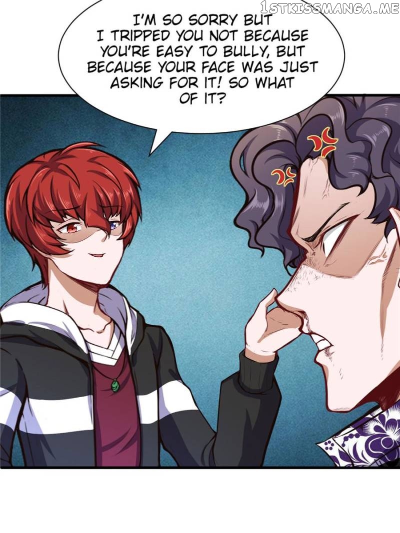 The Urban Miracle Doctor chapter 42 - page 19