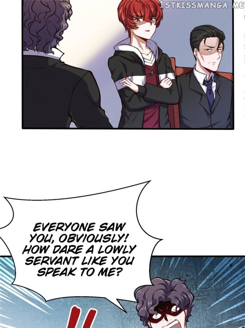 The Urban Miracle Doctor chapter 42 - page 2