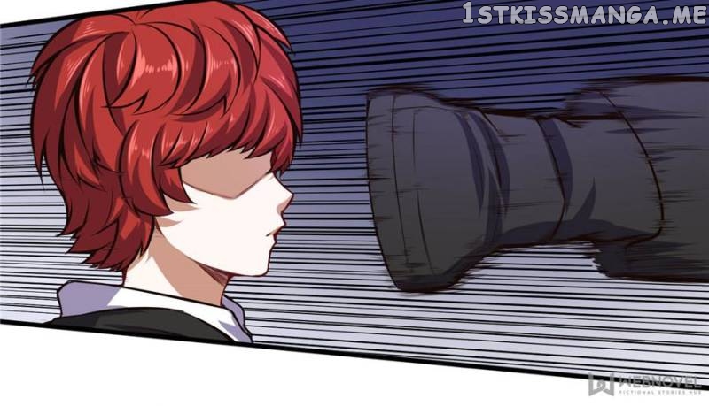 The Urban Miracle Doctor chapter 42 - page 22