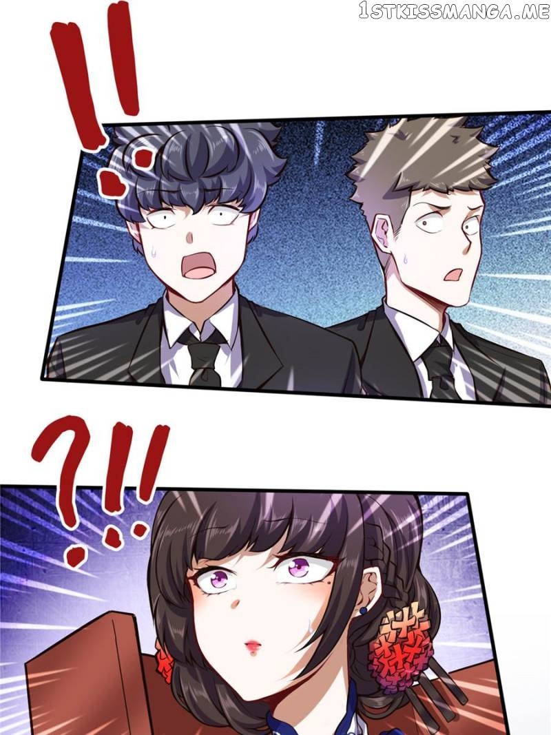 The Urban Miracle Doctor chapter 42 - page 23