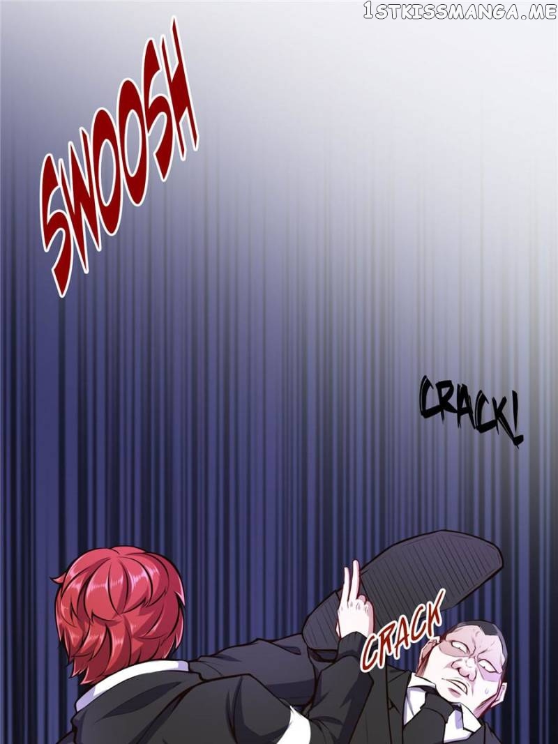 The Urban Miracle Doctor chapter 42 - page 25