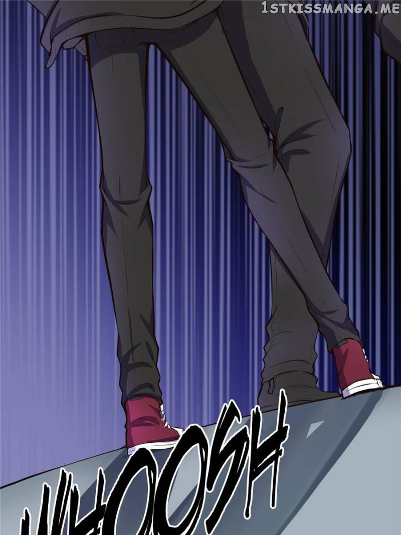 The Urban Miracle Doctor chapter 42 - page 27