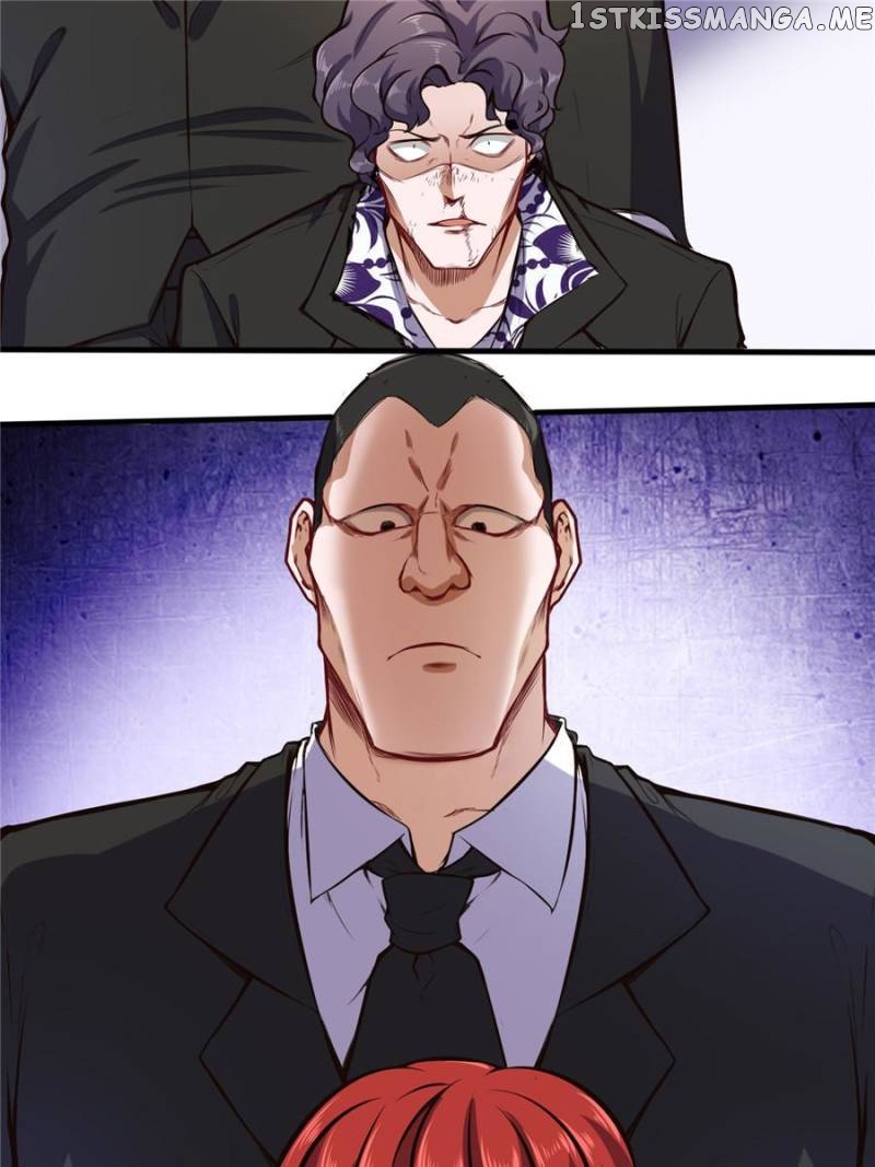 The Urban Miracle Doctor chapter 42 - page 31