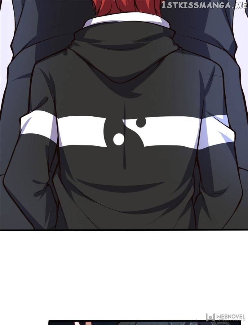 The Urban Miracle Doctor chapter 42 - page 33
