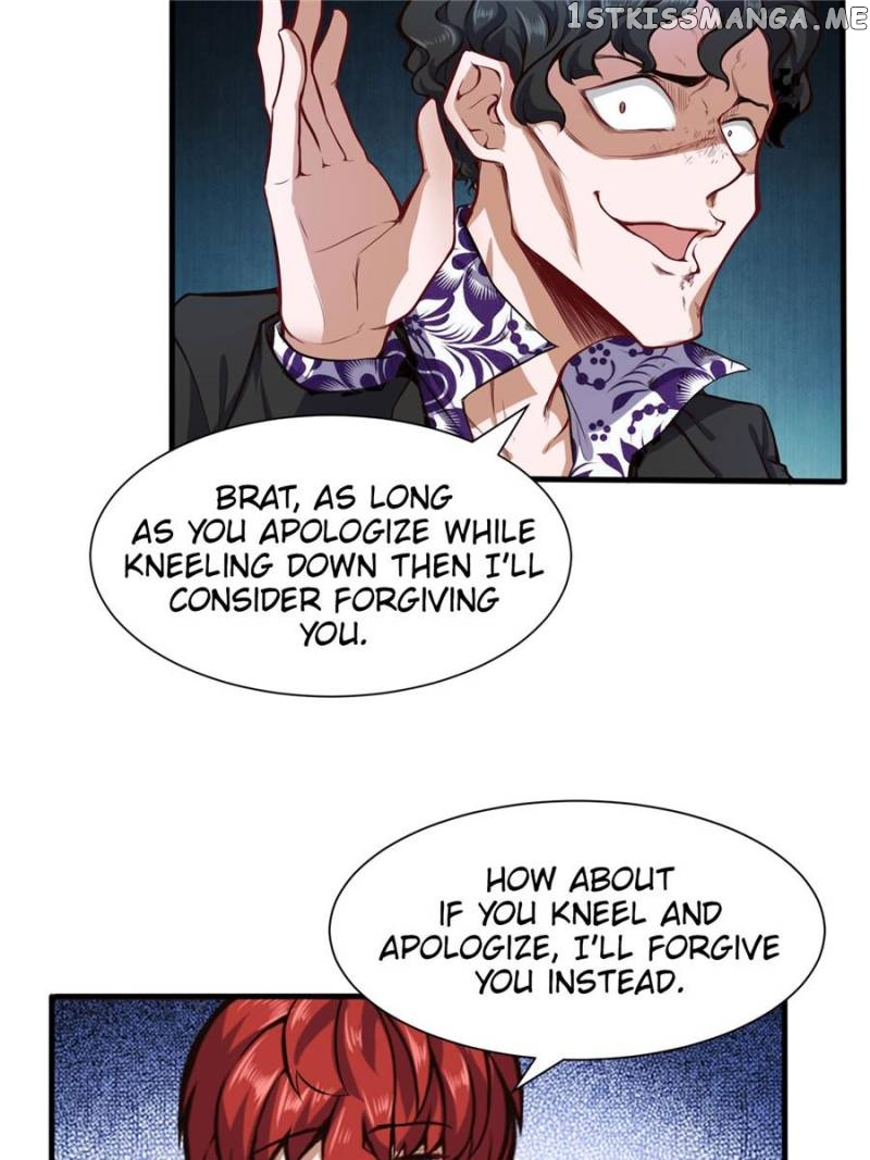 The Urban Miracle Doctor chapter 42 - page 34